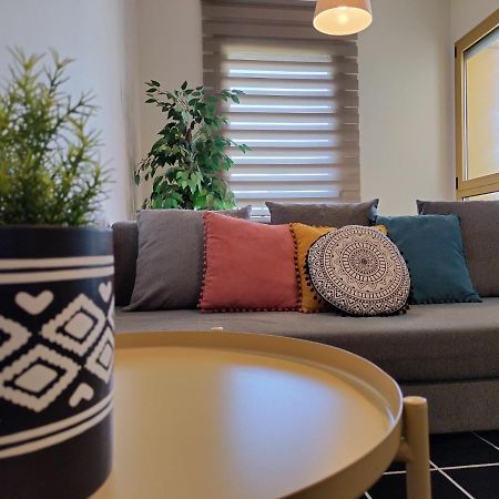 Апартаменты Apartamento Oceanus Park Повуа-ди-Варзин Экстерьер фото